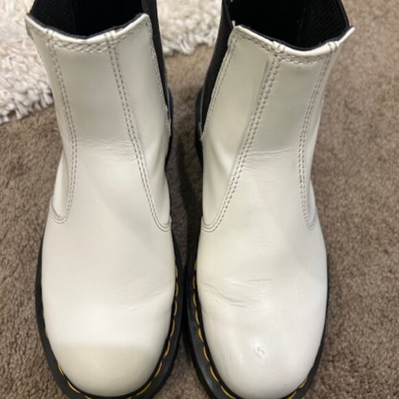 Dr. Martens Chelsea Boot Size US 6 - Picture 2 of 6